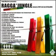 ragga-jungle [рагга-джангл]