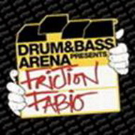 friction и fabio продолжают серию drum&bass arena presents