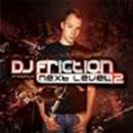 dj friction - next level 2