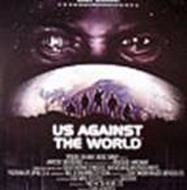 various artists - us against the world lp