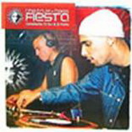 various artists — the drum and bass fiesta compiled by patife & suv