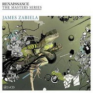 james zabiela - renaissance: the masters series part 12