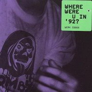 zomby - where were u in '92?