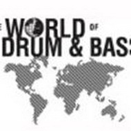 твой лучший «the world of drum & bass»